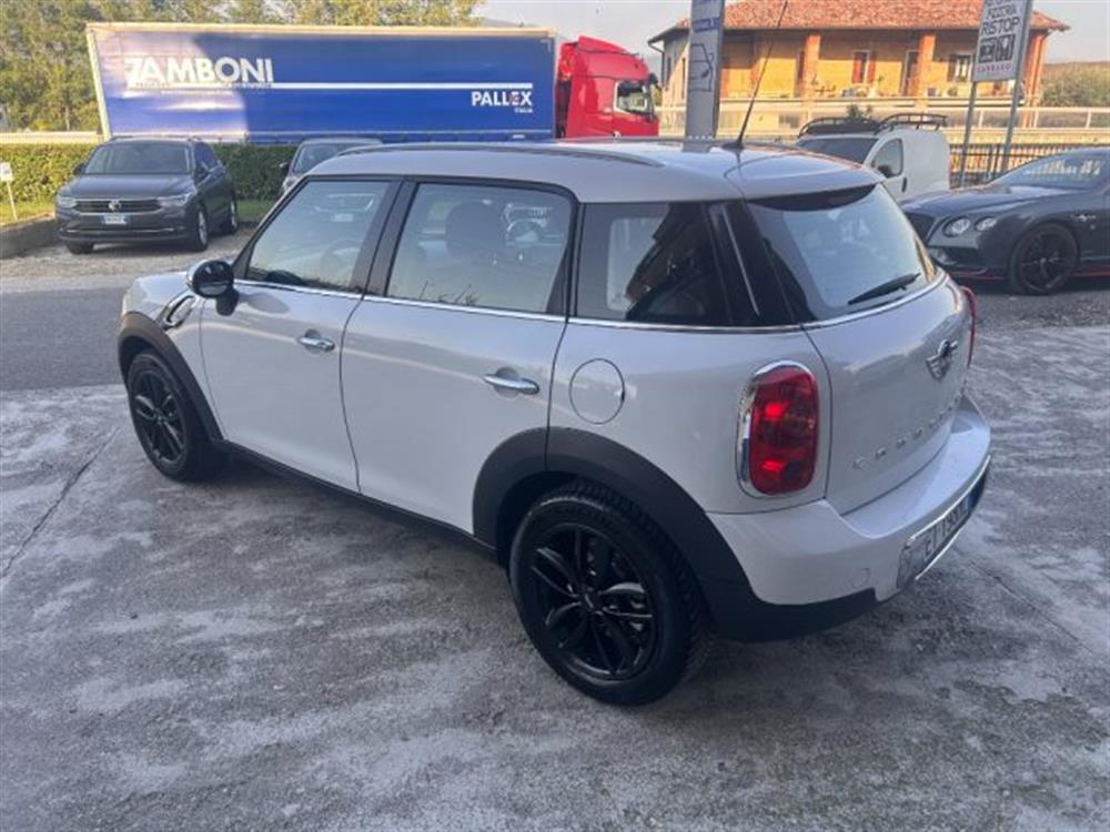 Countryman Countryman Mini One Countryman