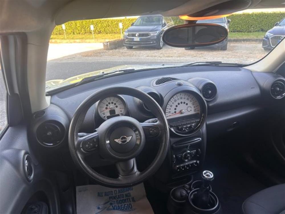 Countryman Countryman Mini One Countryman