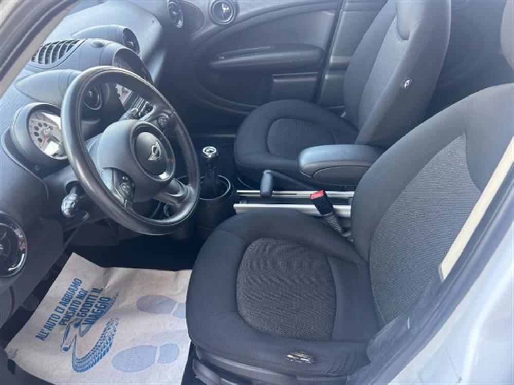 Countryman Countryman Mini One Countryman