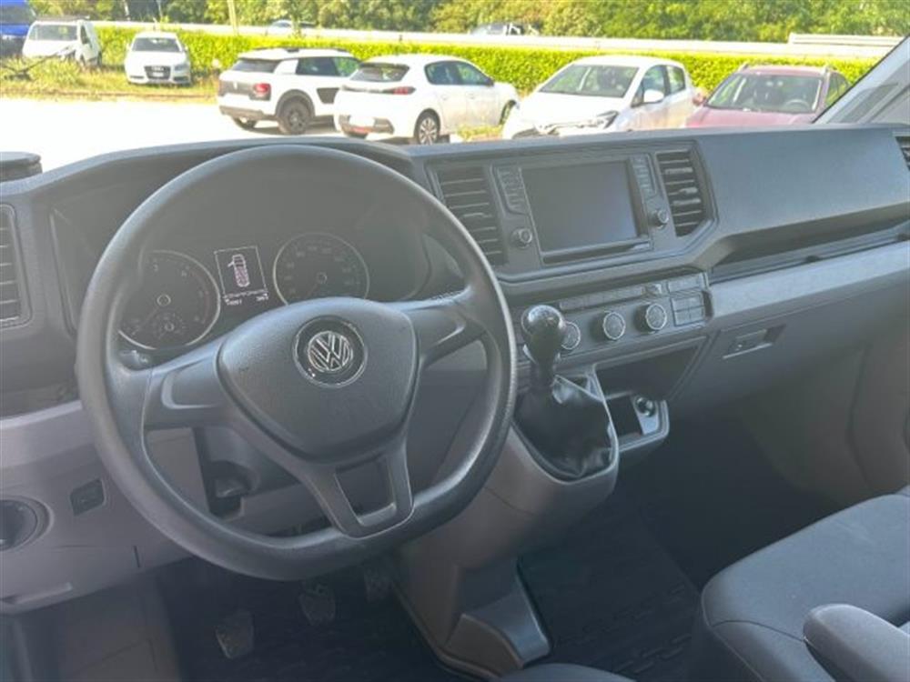 Crafter Crafter 30 2.0 TDI 140CV PM-