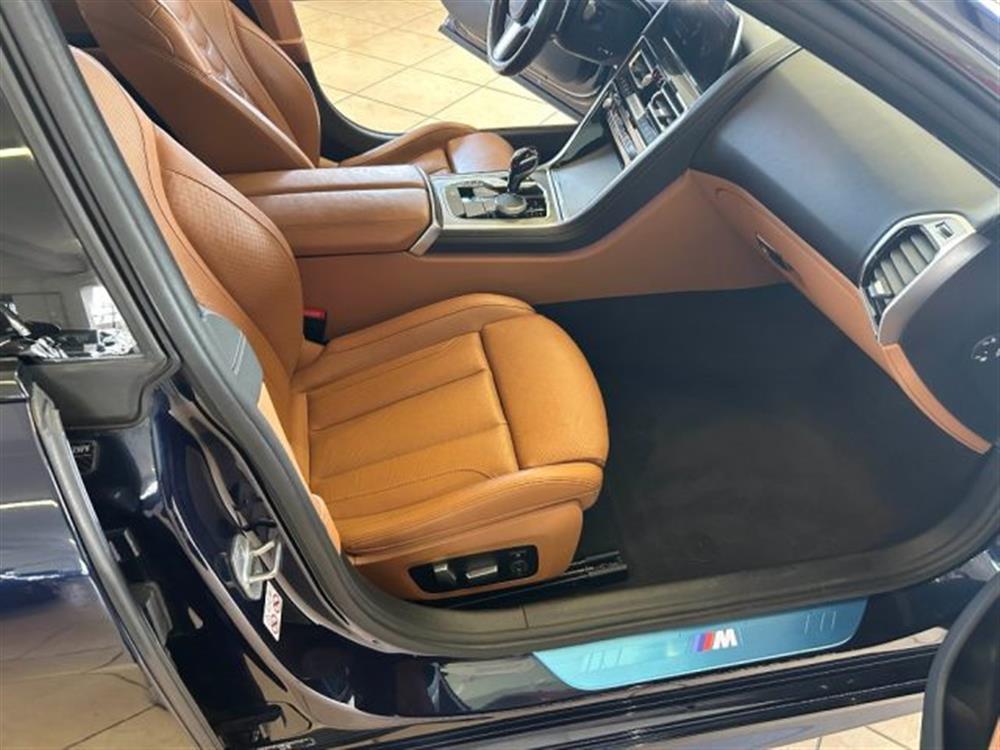 840 840 d 48V xDrive Gran Co