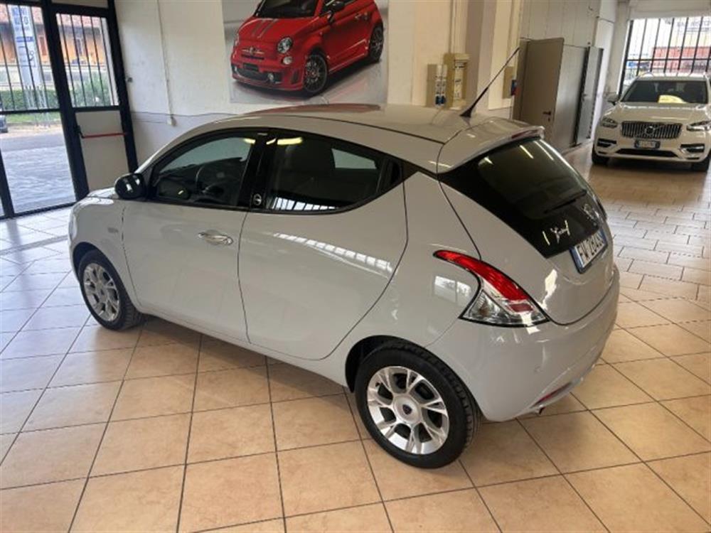 Ypsilon Ypsilon 1.2 69 CV 5 porte GP