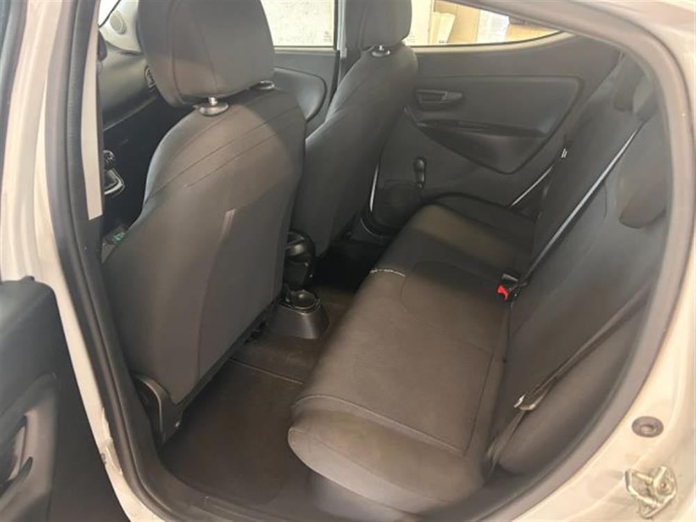 Ypsilon Ypsilon 1.2 69 CV 5 porte GP