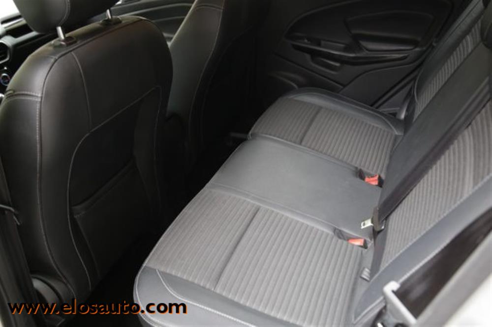 EcoSport EcoSport 1.0 EcoBoost 100 CV