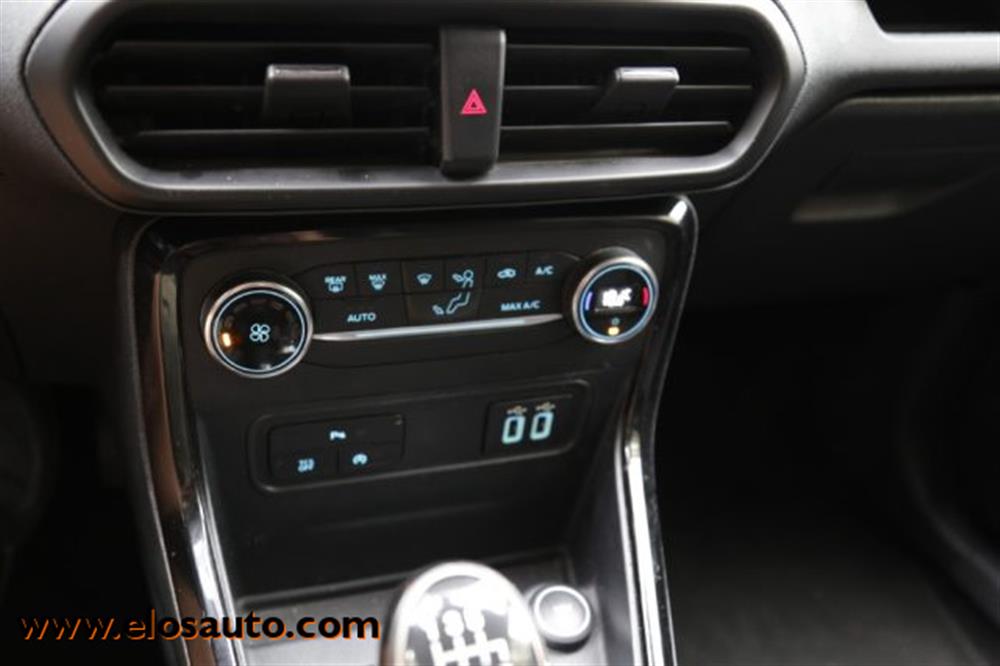 EcoSport EcoSport 1.0 EcoBoost 100 CV