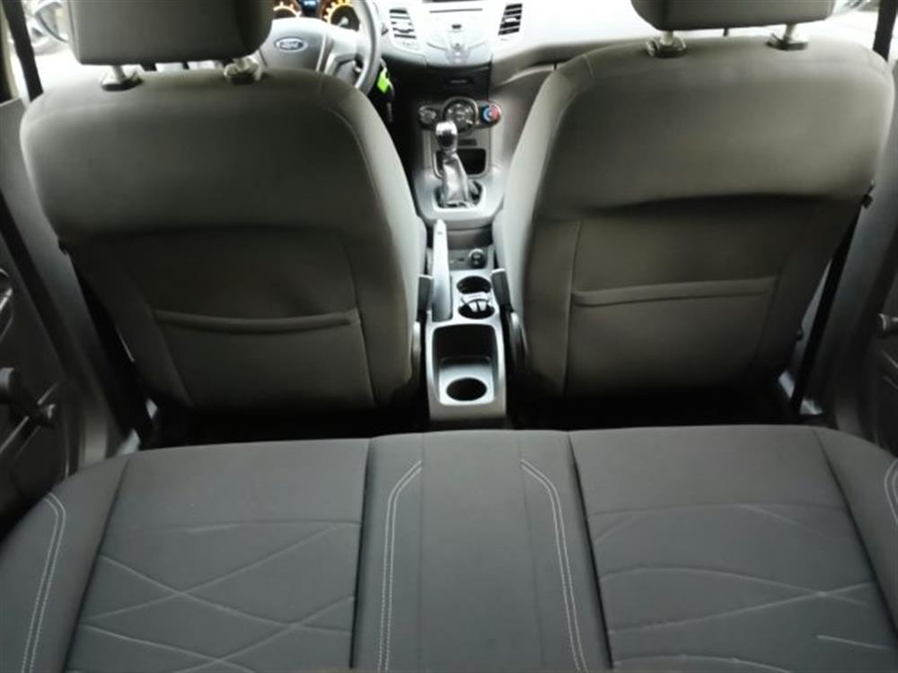 Fiesta Fiesta 1.2 60CV 5 p. Busine