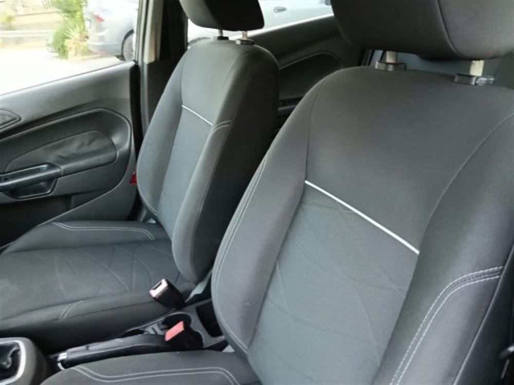 Fiesta Fiesta 1.2 60CV 5 p. Busine
