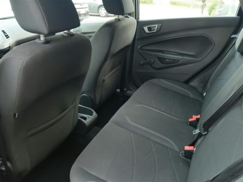 Fiesta Fiesta 1.2 60CV 5 p. Busine