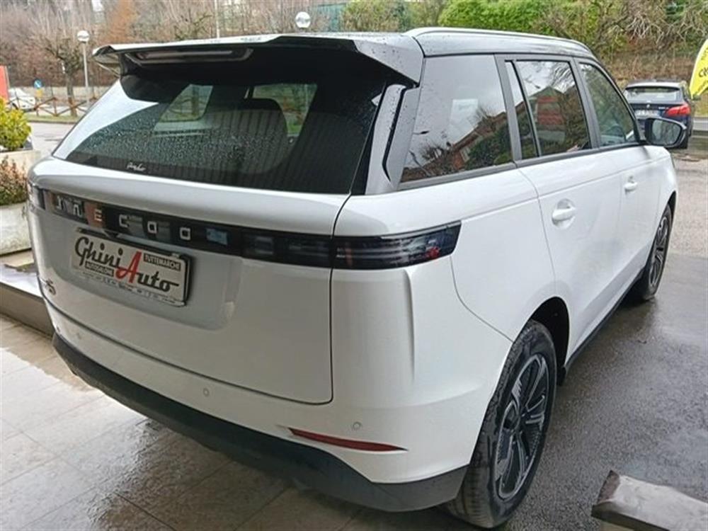J5 J5 Jaecoo 5 1.5 hev Exc