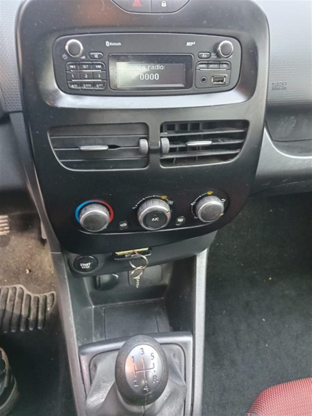 Clio Clio 1.5 dCi 8V 75CV 5 -