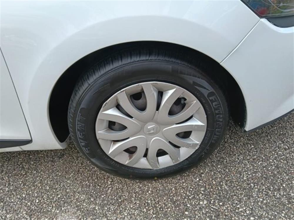 Clio Clio 1.5 dCi 8V 75CV 5 -