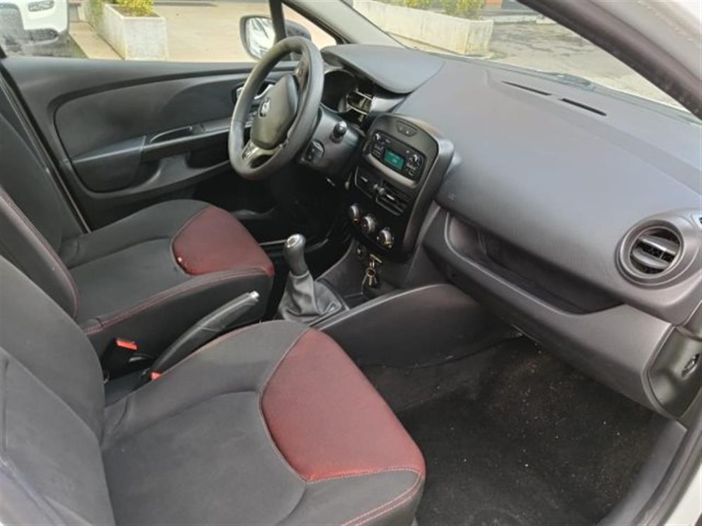 Clio Clio 1.5 dCi 8V 75CV 5 -