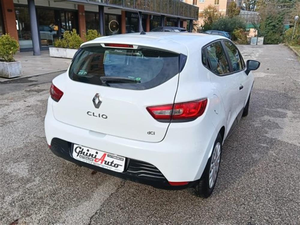 Clio Clio 1.5 dCi 8V 75CV 5 -