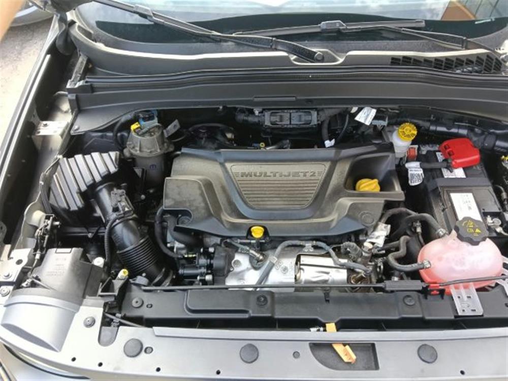 Renegade Renegade 1.6 Mjt 130 CV Limit
