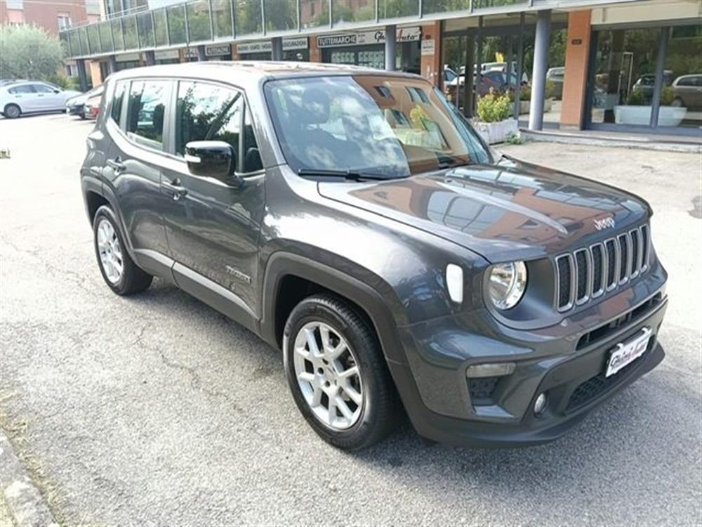 Renegade Renegade 1.6 Mjt 130 CV Limit
