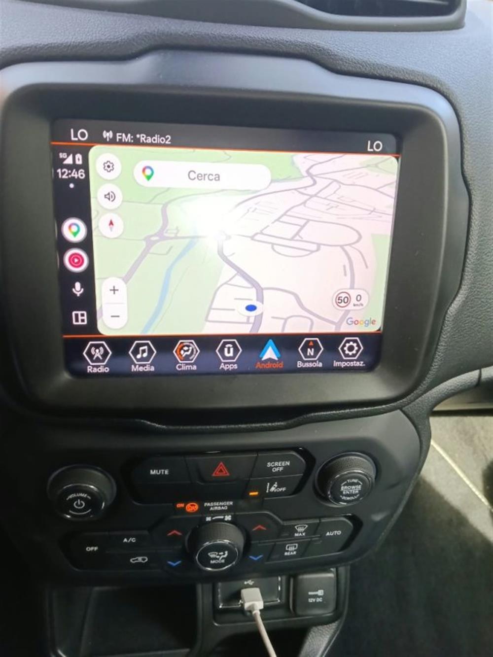 Renegade Renegade 1.6 Mjt 130 CV Limit