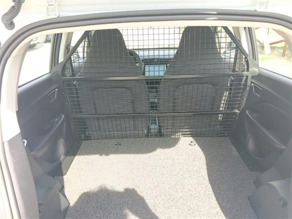 T03 T03 95 CV VAN autocarro