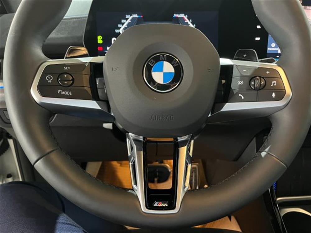 X1 X1 xDrive 20d Msport