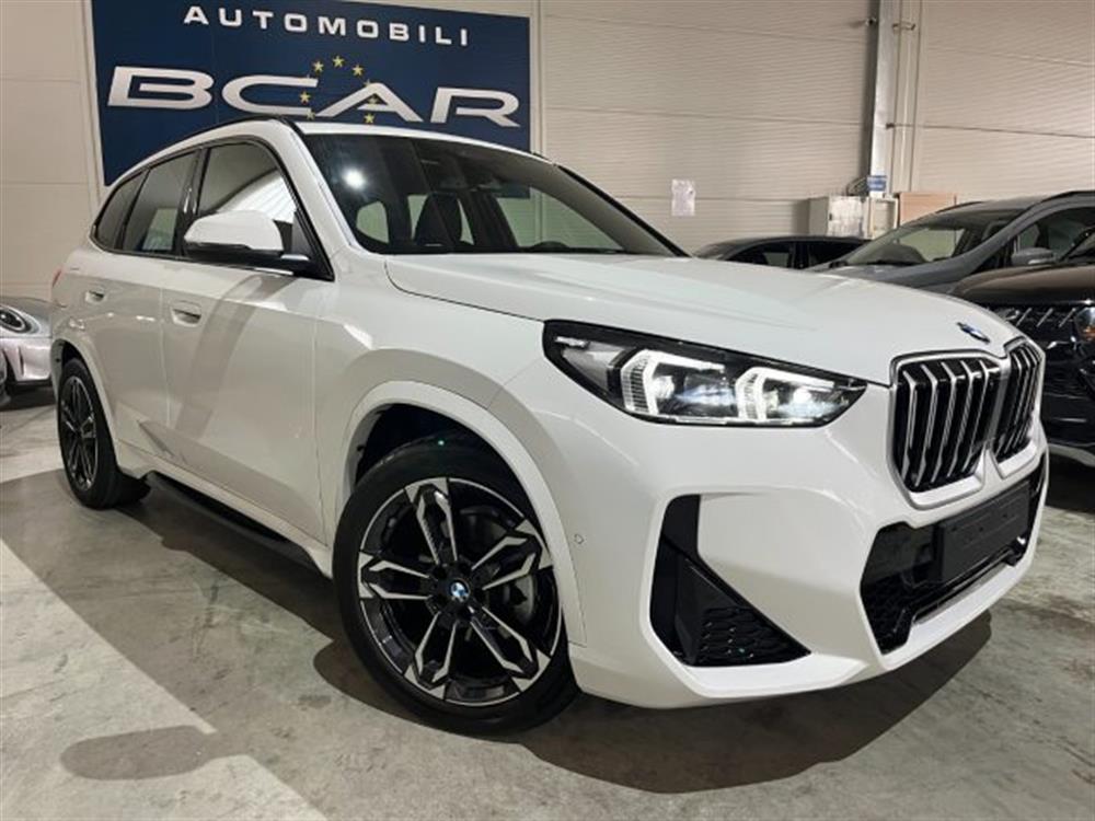 X1 X1 xDrive 20d Msport