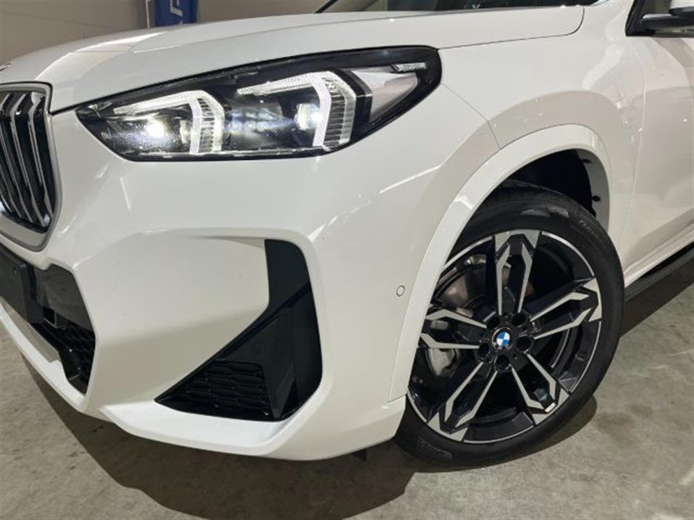 X1 X1 xDrive 20d Msport