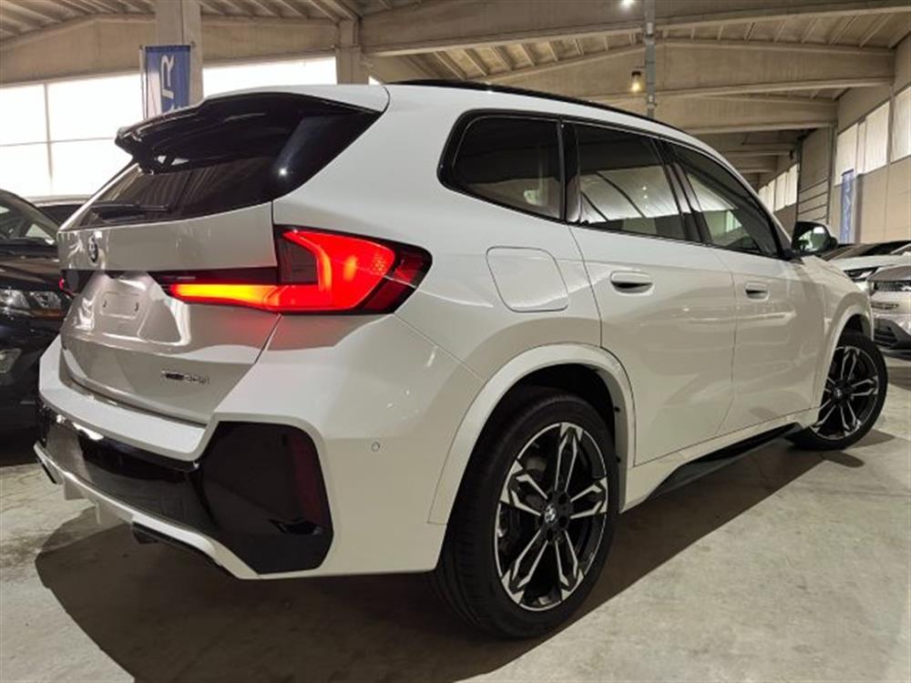 X1 X1 xDrive 20d Msport