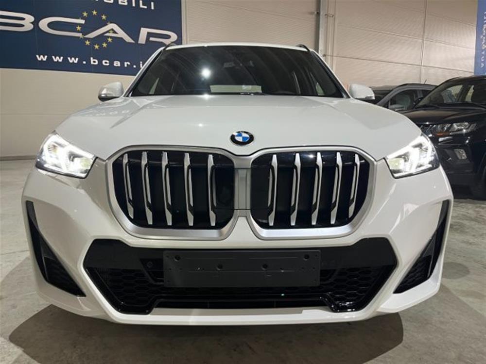X1 X1 xDrive 20d Msport