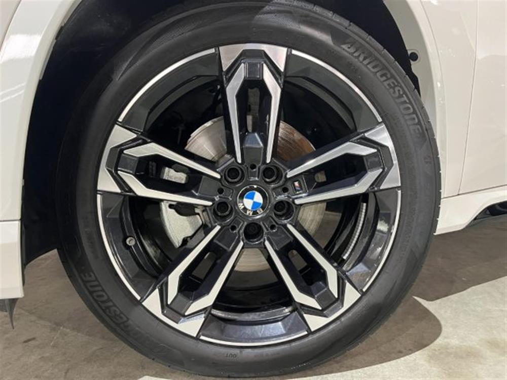 X1 X1 xDrive 20d Msport