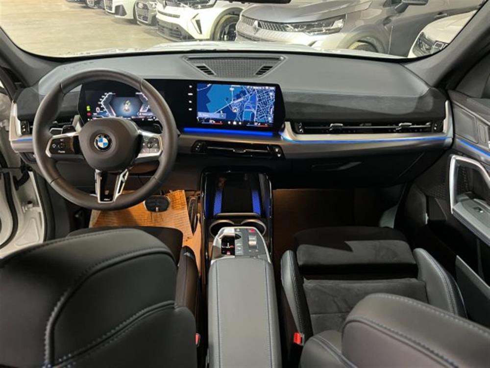 X1 X1 xDrive 20d Msport