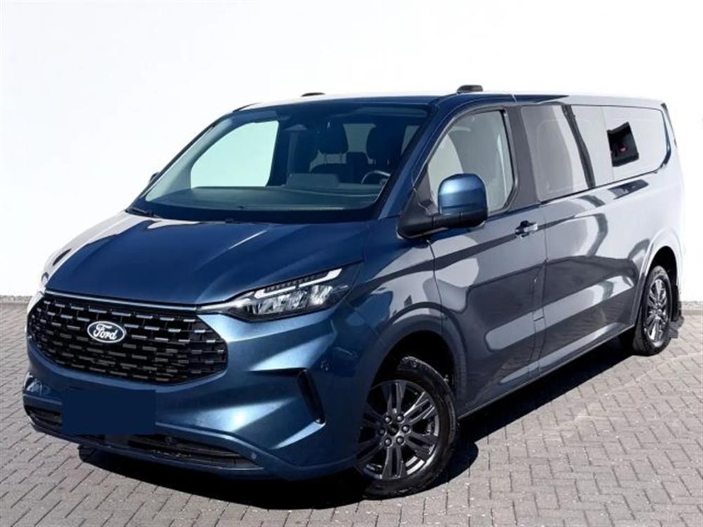 Tourneo Custom Tourneo Custom 320 2.0 EcoBlue 150C