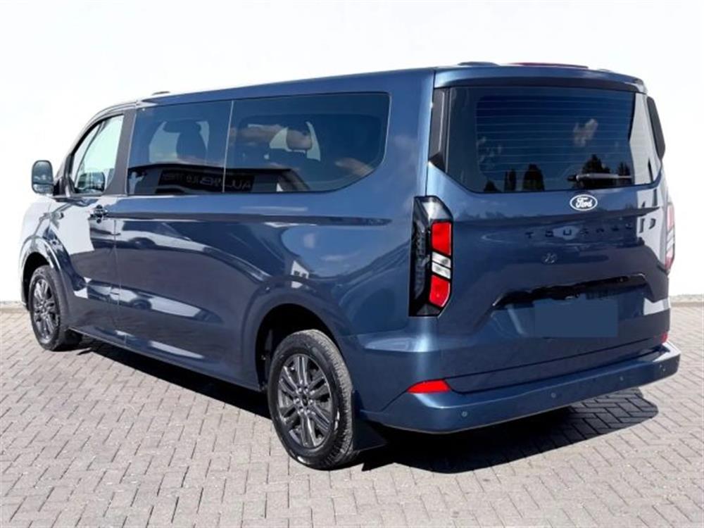Tourneo Custom Tourneo Custom 320 2.0 EcoBlue 150C