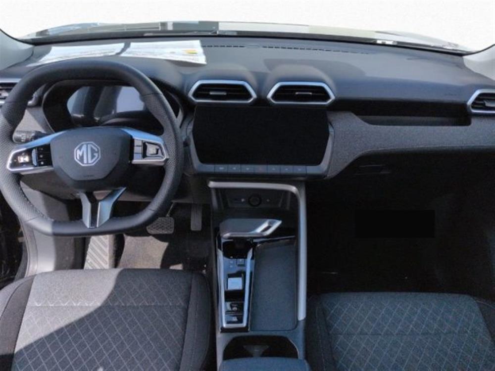 ZS ZS 1.5 Hybrid+ Comfort