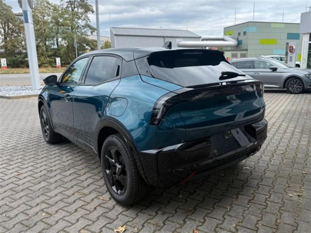 Junior Junior 1.2 ibrida Ti 145cv