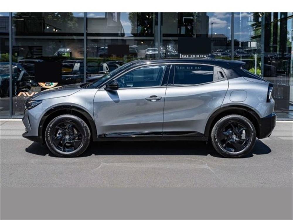 Junior Junior 1.2 ibrida Ti 145cv