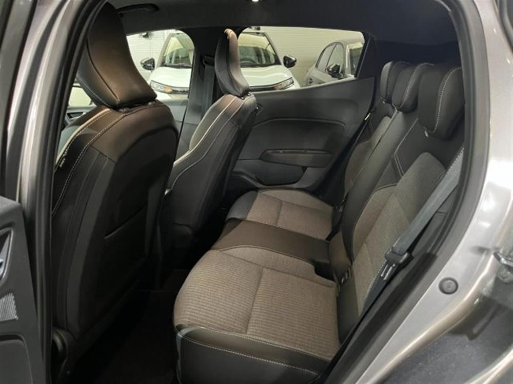 Clio Clio TCe 90CV 5 p Techno