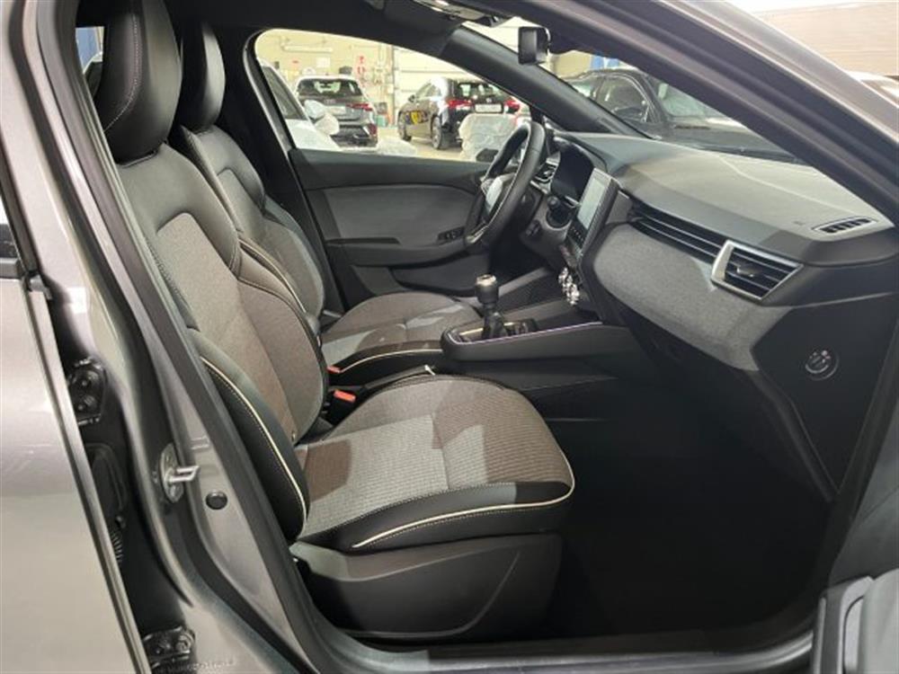 Clio Clio TCe 90CV 5 p Techno