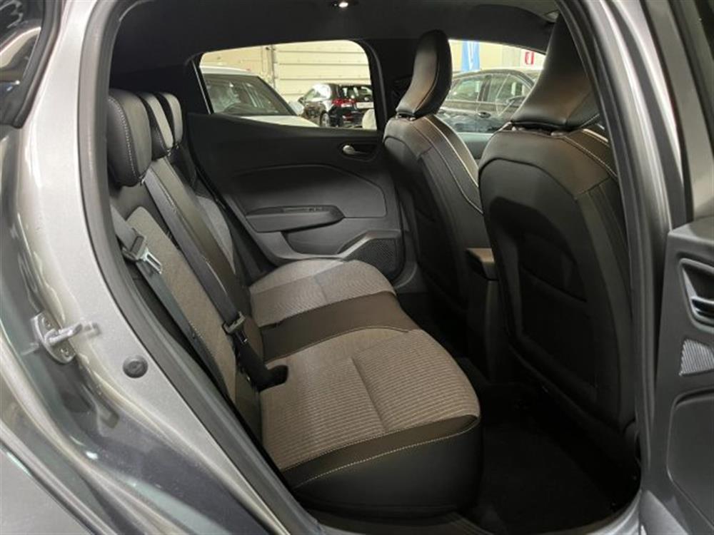 Clio Clio TCe 90CV 5 p Techno