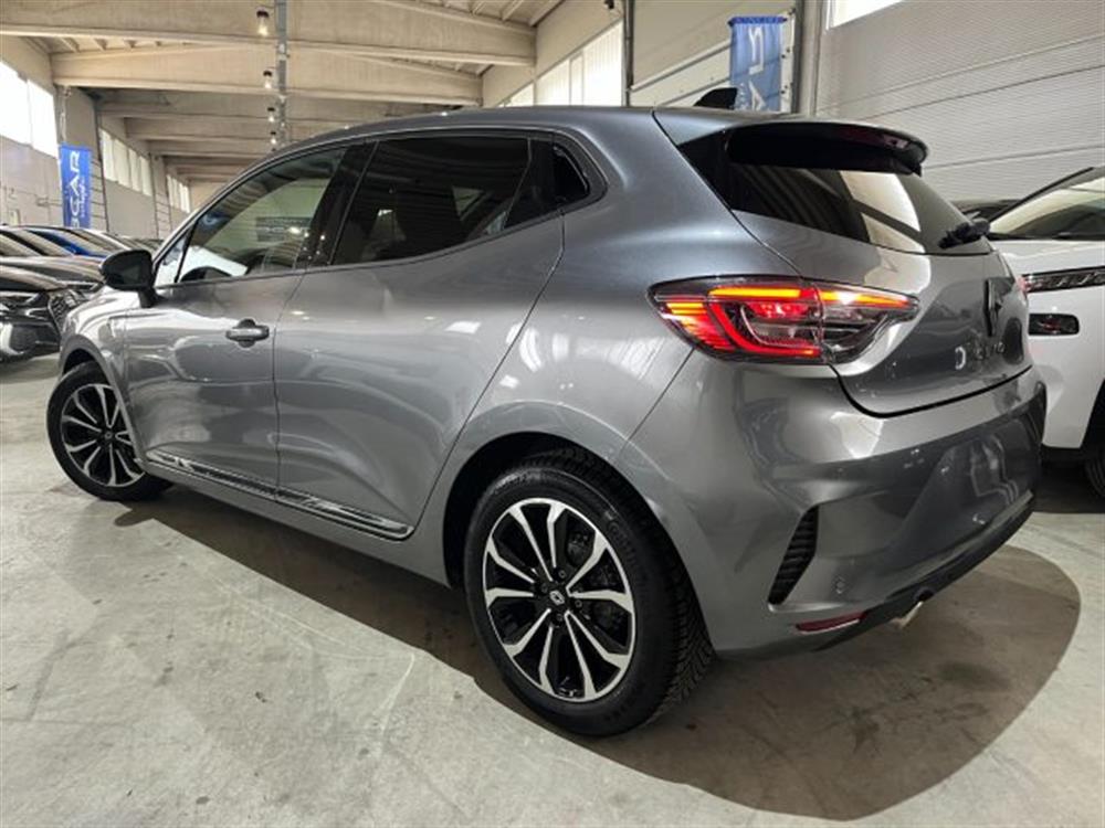 Clio Clio TCe 90CV 5 p Techno