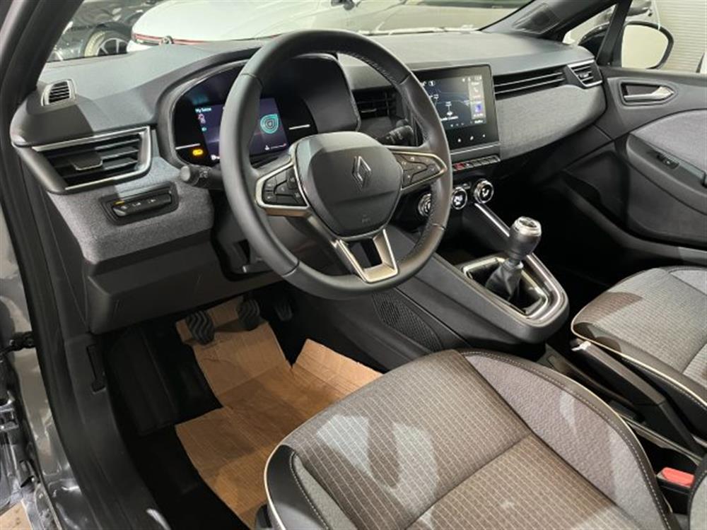 Clio Clio TCe 90CV 5 p Techno