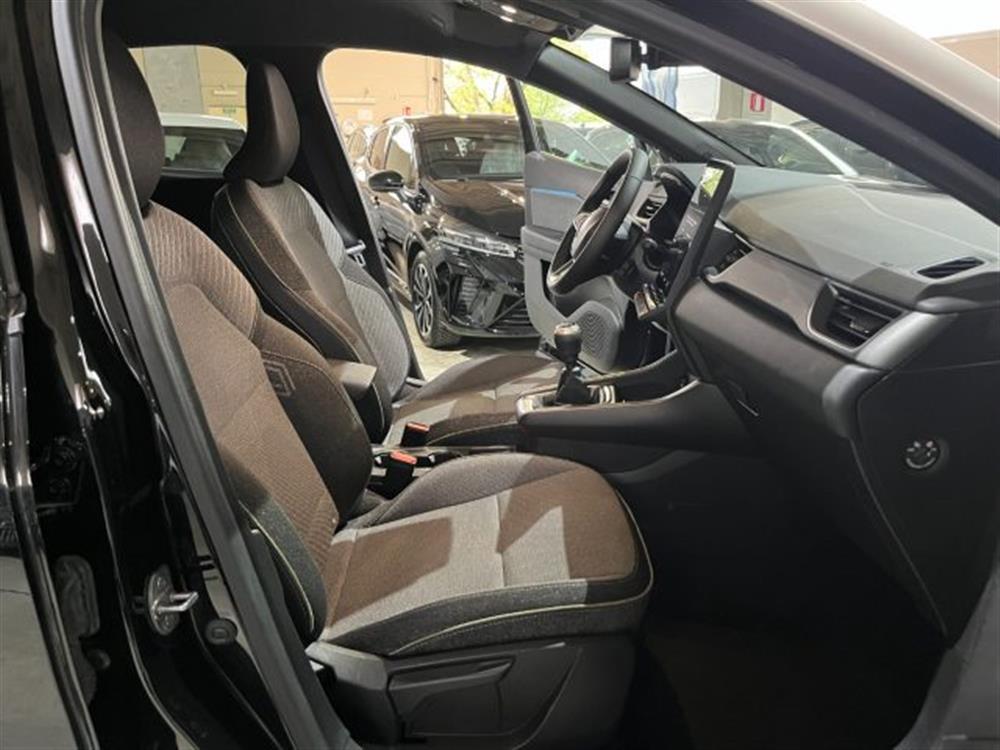 Captur Captur TCe 90CV GPL Techno