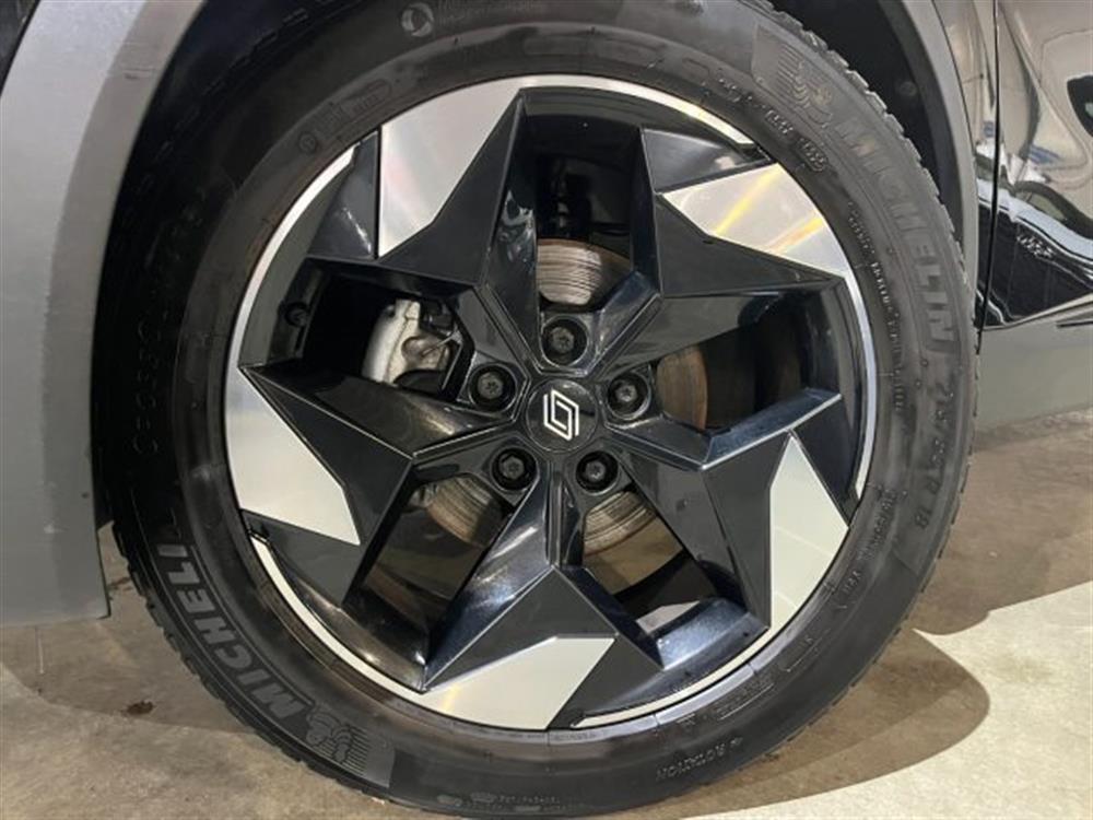 Captur Captur TCe 90CV GPL Techno