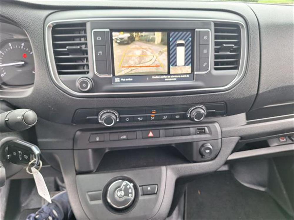 Scudo Scudo 2.0 BlueHDi **180CV*