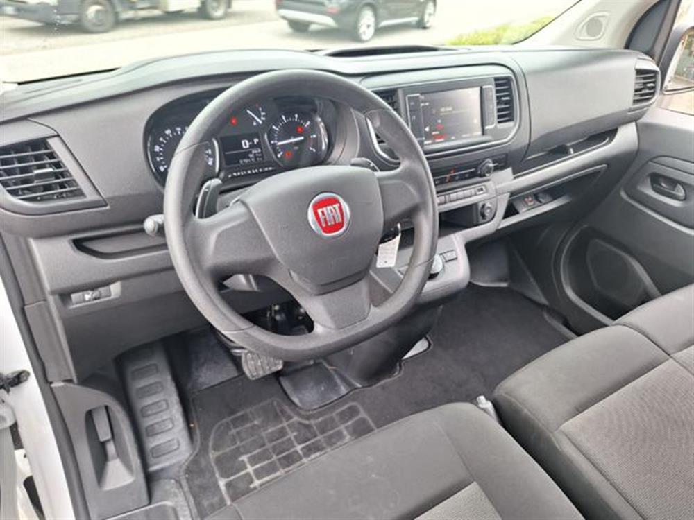 Scudo Scudo 2.0 BlueHDi **180CV*