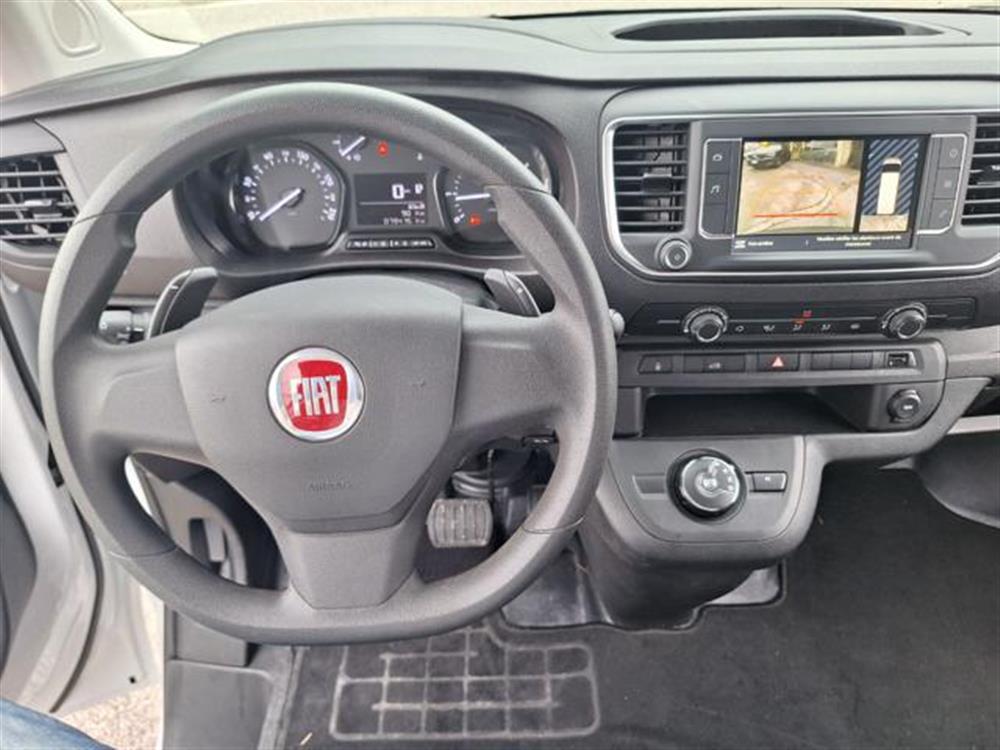 Scudo Scudo 2.0 BlueHDi **180CV*