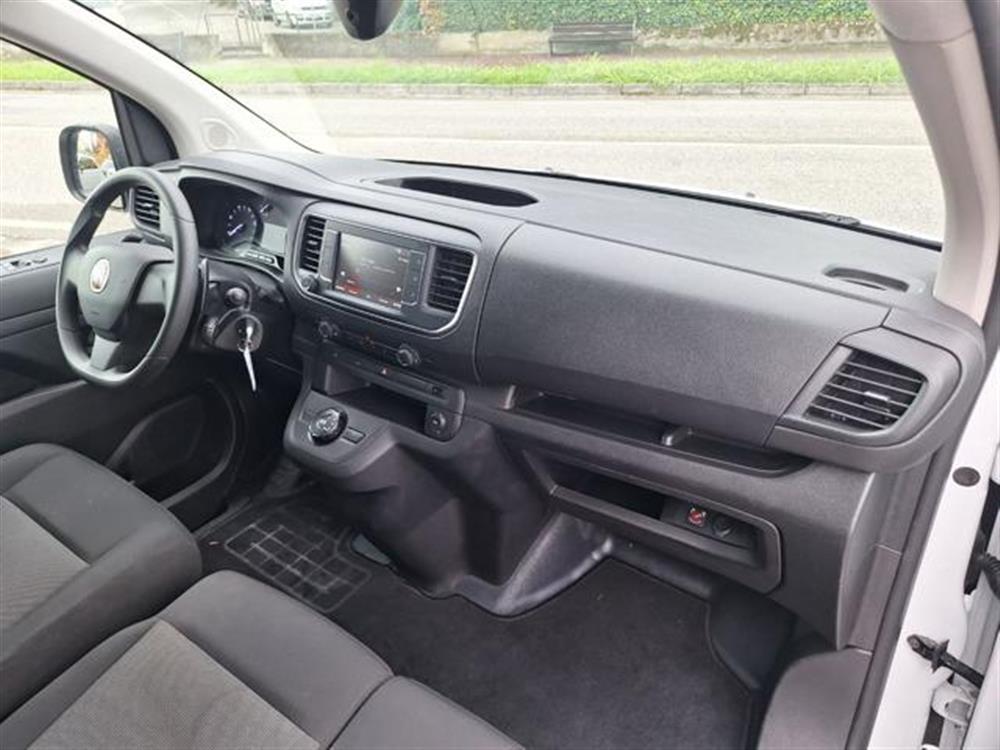 Scudo Scudo 2.0 BlueHDi **180CV*