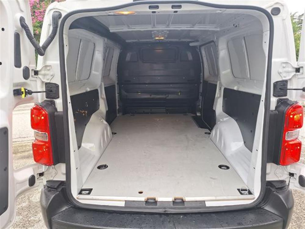Scudo Scudo 2.0 BlueHDi **180CV*