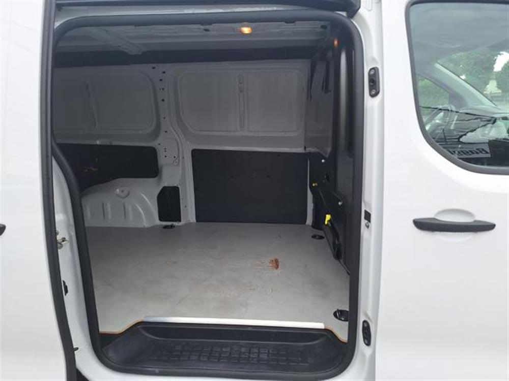 Scudo Scudo 2.0 BlueHDi **180CV*