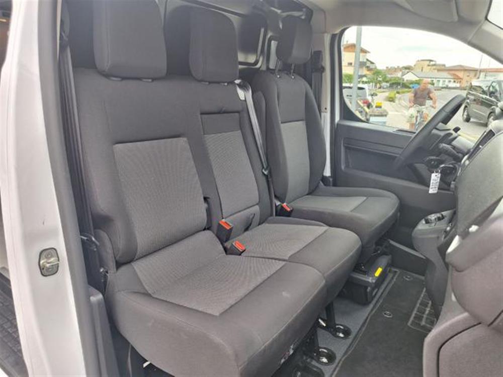 Scudo Scudo 2.0 BlueHDi **180CV*