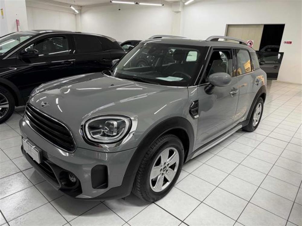 Countryman Countryman 1.5 One D Business C