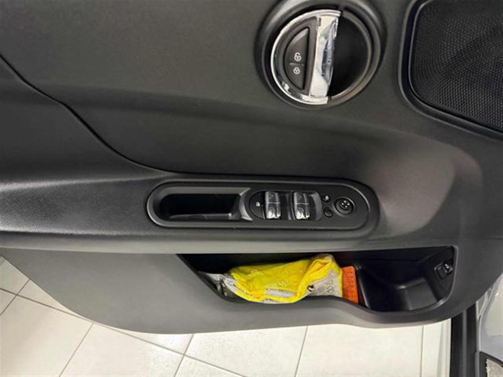 Countryman Countryman 1.5 One D Business C