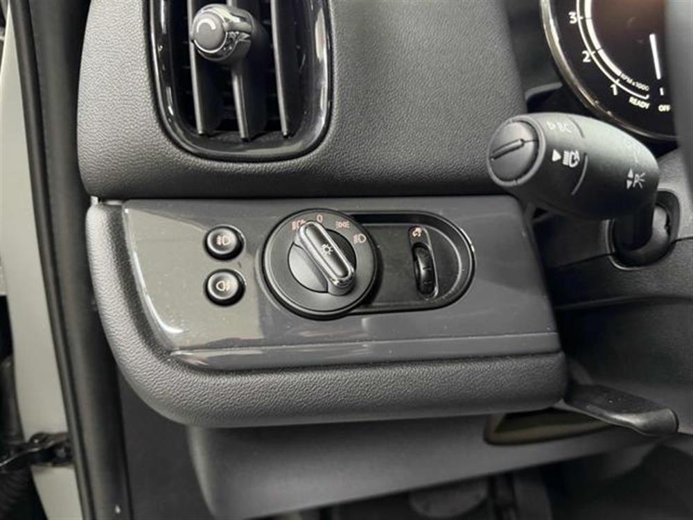 Countryman Countryman 1.5 One D Business C